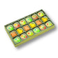 Bergen Marzipan 18 piece Easter Assortment