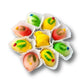 Bergen Marzipan 18 piece Easter Assortment