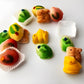 Bergen Marzipan 18 piece Easter Assortment