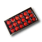 Bergen Marzipan 18 piece Strawberry Gift Box