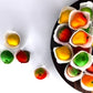 Bergen marzipan 54 piece GIFT BOX