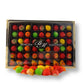 Bergen marzipan 54 piece GIFT BOX