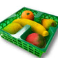 Bergen Marzipan Fruit basket
