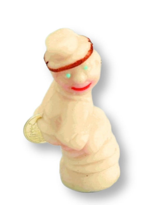 Marzipan Money Maker