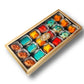 Bergen Marzipan Jewish symbols