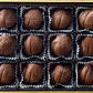 Bergen Marzipan Chocolate Marzipan 18 piece Gift Box
