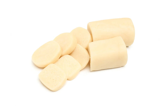 One pound of Freshly Made Marzipan paste (priced per pound)